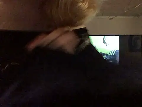 Webkamerová show chaton_blanche