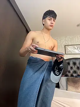 Lander_Cruz 网络视讯表演