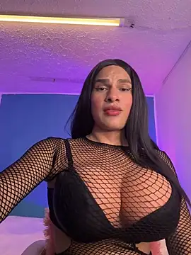Show Webcam de Honey__kiss