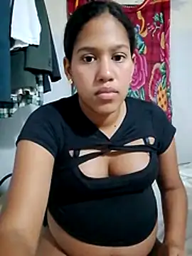 Cherry_0507 Live XXX Chat