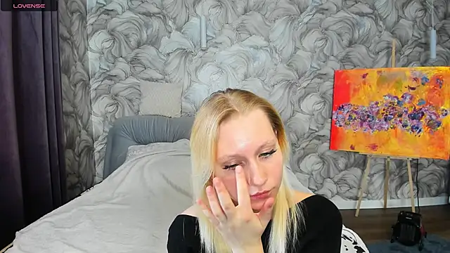 Elizabeth_Adams' Live XXX Chat