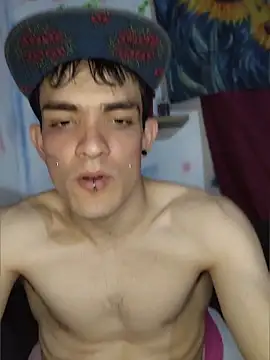 Show Webcam de Maykiinn