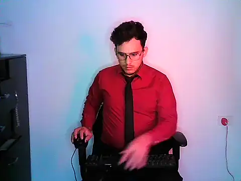 kyzian webkamerás műsora
