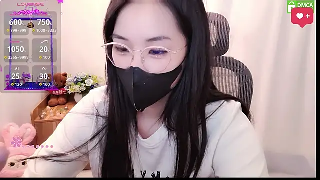Chat +18 de Dully_ana ao vivo