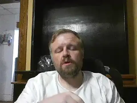 TheOneDonShaun Live XXX Chat