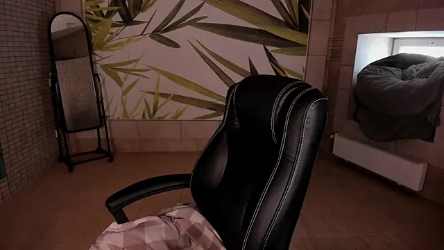 Czat XXX na żywo – Blossom_Soniya