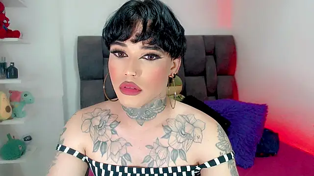 Show de little_star_porn na webcam
