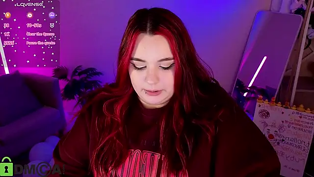 Chat XXX en directo de Mia_R0ss