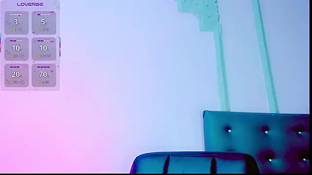 malahya_'s Live XXX Chat