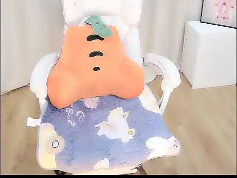 Sweet-Shuna 网络视讯表演