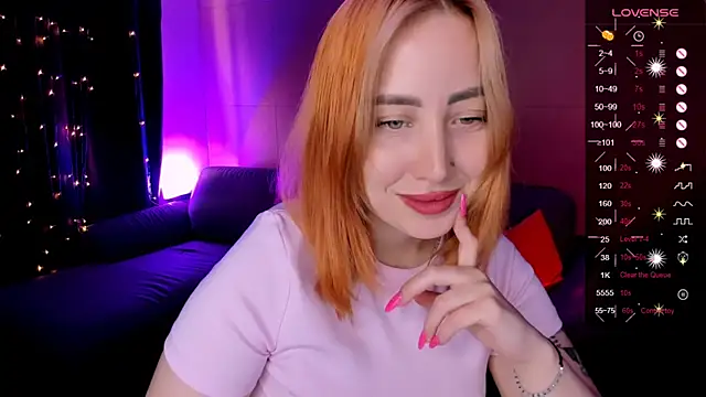 deboramooren Live XXX chat