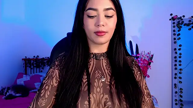 azzahara069 webcam show