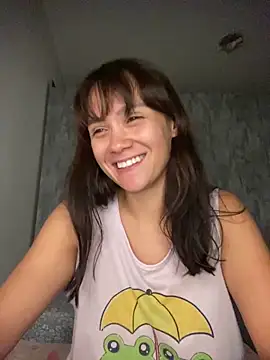 Chat XXX ao vivo de carolsapequinha