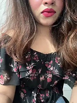riya_sharma11 Webcam show