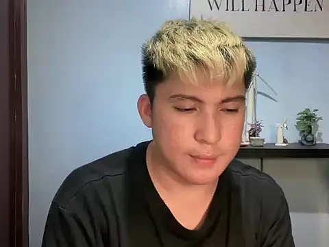Kingdirtyfog Pertunjukan Webcam