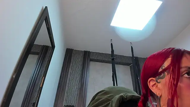 selene_red_ Chat XXX live