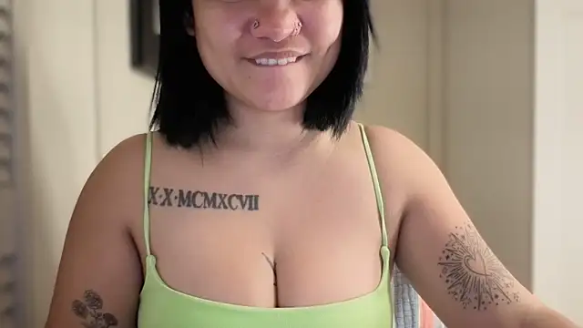 yourvibedealer লাইভ XXX চ্যাট