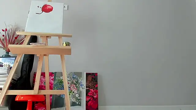 ailey_chao's Live XXX Chat