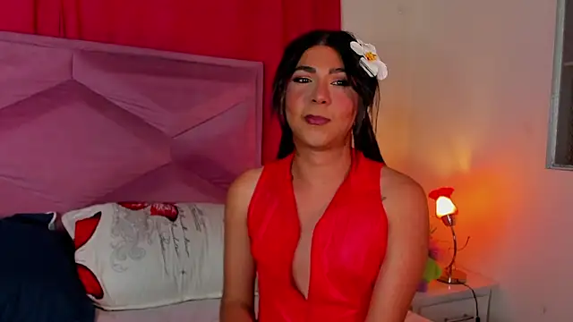 Hopemoretti élő XXX-chatje