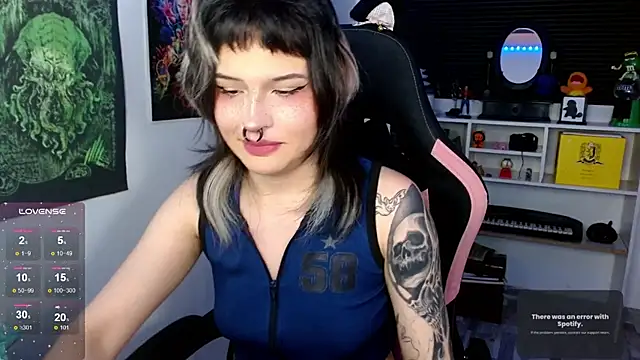 neena_nyx_ Chat XXX in diretta