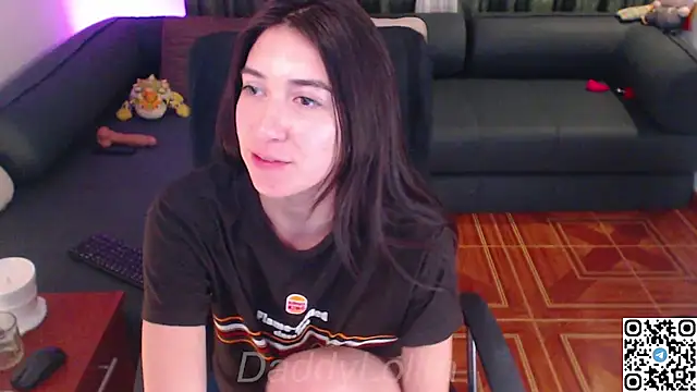 Chat +18 de DaddyLolii ao vivo