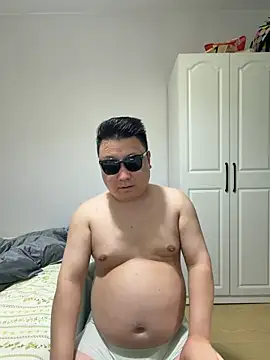 langzi-888 Pertunjukan Webcam