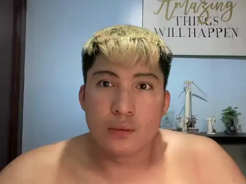 Kingdirtyfog Pertunjukan Webcam