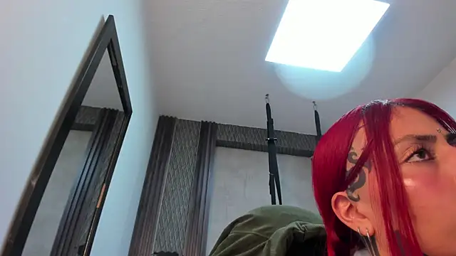 selene_red_ Chat XXX in diretta
