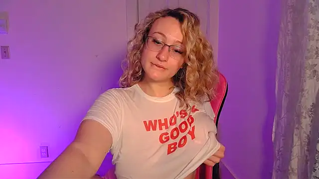 Chat XXX Live switchykitty