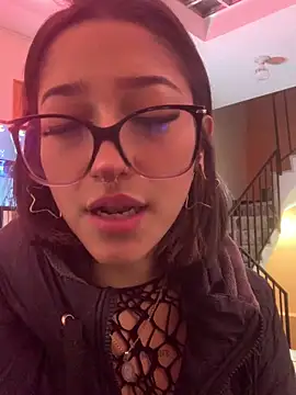 LilithMonette Live XXX Chat