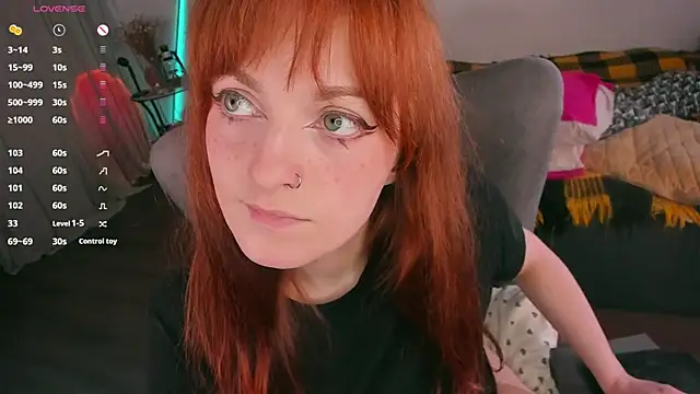 Alice_CutePerv Adlı Modelin Canlı XXX Sohbeti