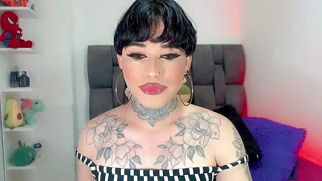 little_star_porn: διαδικτυακό σόου στην κάμερα