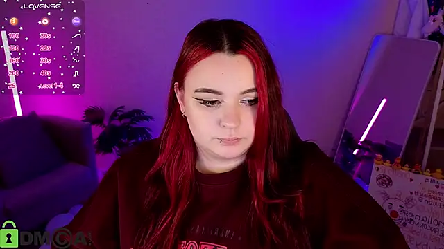 Mia_R0ss Adlı Modelin Canlı XXX Sohbeti