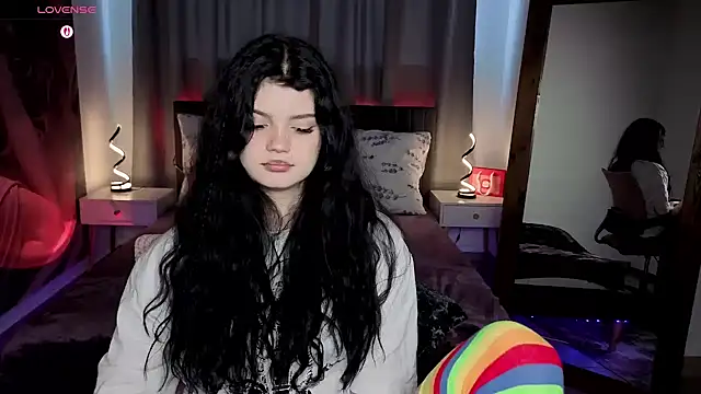 MileyRood's Live XXX Chat