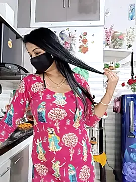 Kaur_Simran_01 Obrolan Langsung XXX