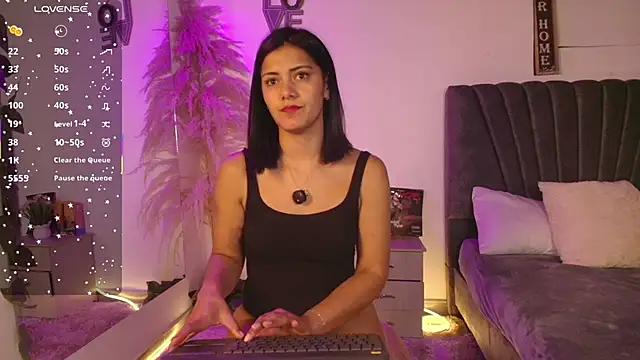 miaoconell live XXX chat