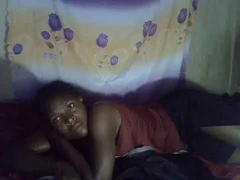 cute-shamza's Webcam Show