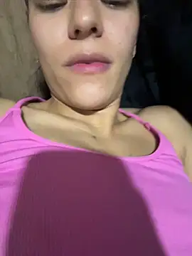 Chat XXX ao vivo de TaylorrHill