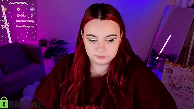 Mia_R0ss' Webcam Show