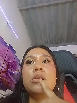 ZoeParcker লাইভ XXX চ্যাট