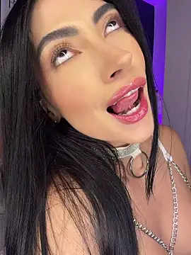 ItsTatiana Webcam-Show