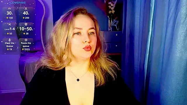 Mira_Mermayd: онлайн-секс-чат