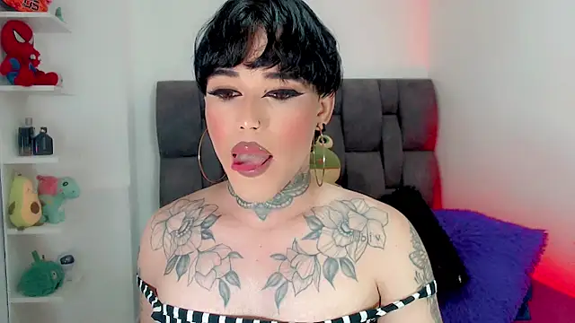 little_star_porn's Webcam Show