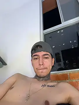 samm4044 Webcam Show