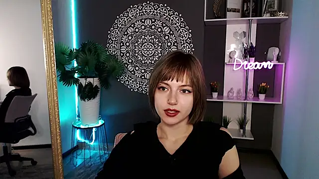 Chatroom XXX en direct de EchoScribe