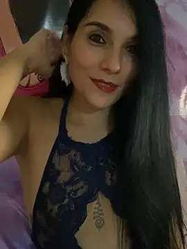 Miaswwen Live XXX chat