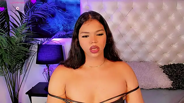 Živý XXX chat Keira_Fox31