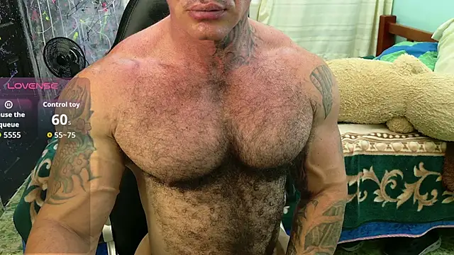 jocobo_hot 现场XXX聊天