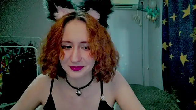 JoannaTompson live XXX chat