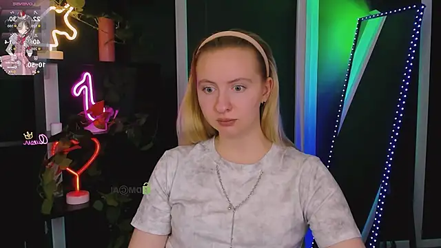 mila_glow1 Live XXX Chat